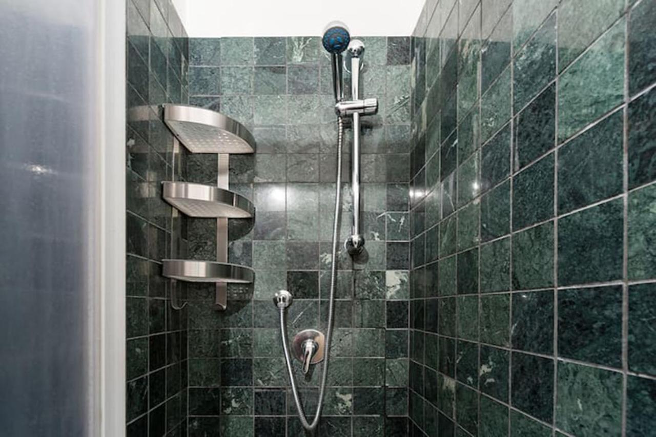 Apartamento Hosting Aparments Roma Exterior foto