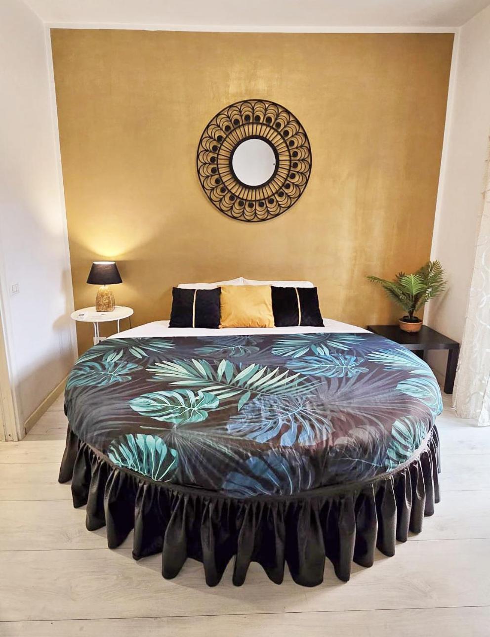 Apartamento Hosting Aparments Roma Exterior foto